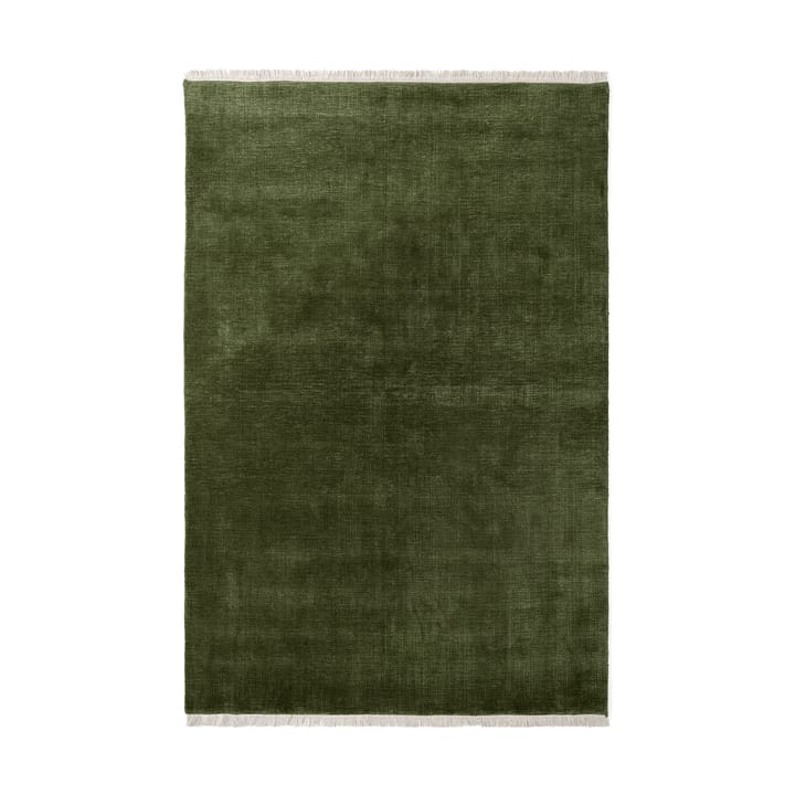 The Moor AP19 rug 200x300cm - Green pine - &Tradition