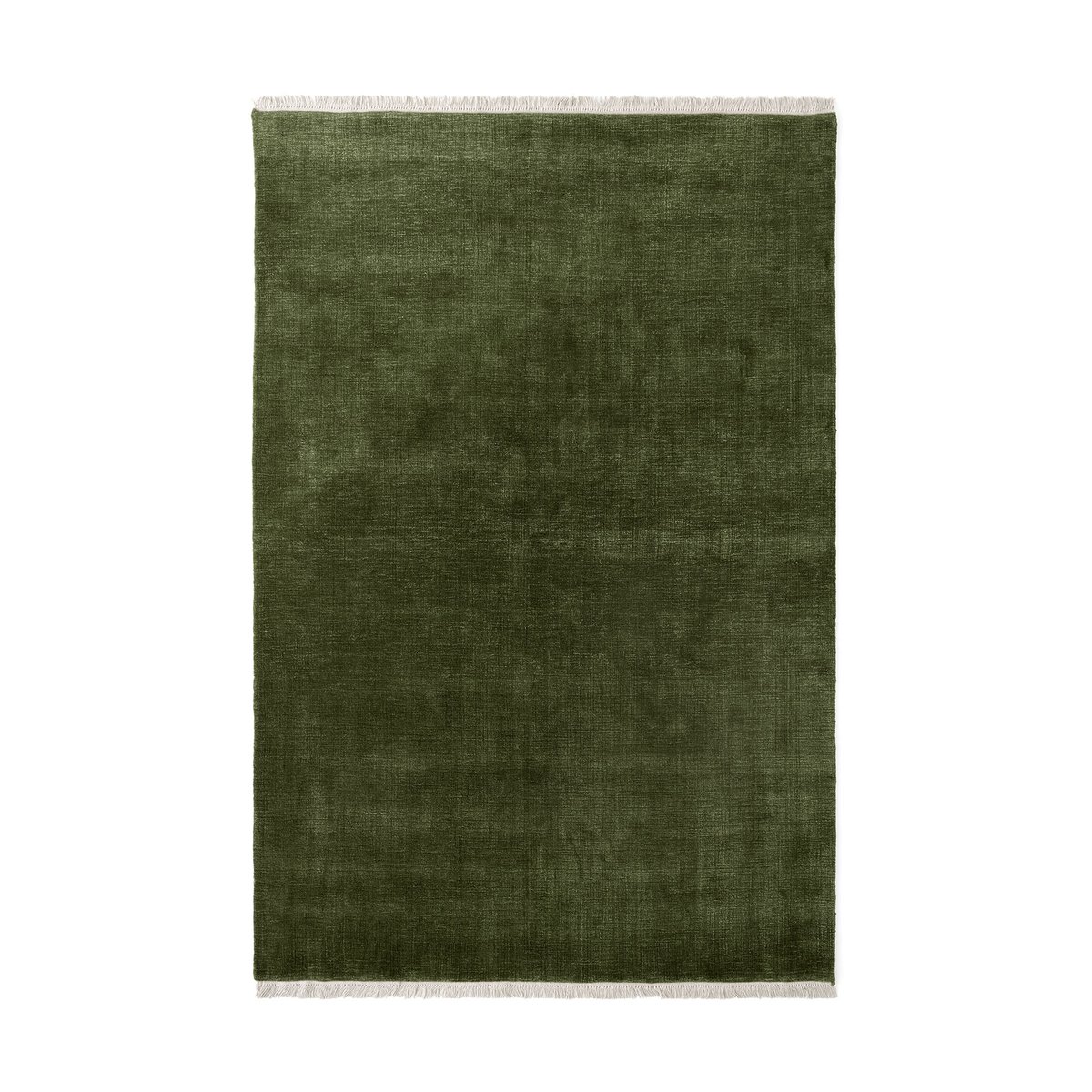 &Tradition The Moor AP19 rug 200x300cm Green pine