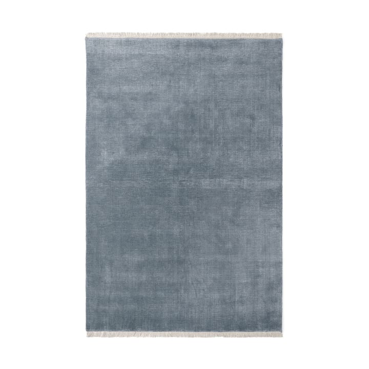 The Moor AP19 rug 200x300cm - Grey blue thunder - &Tradition