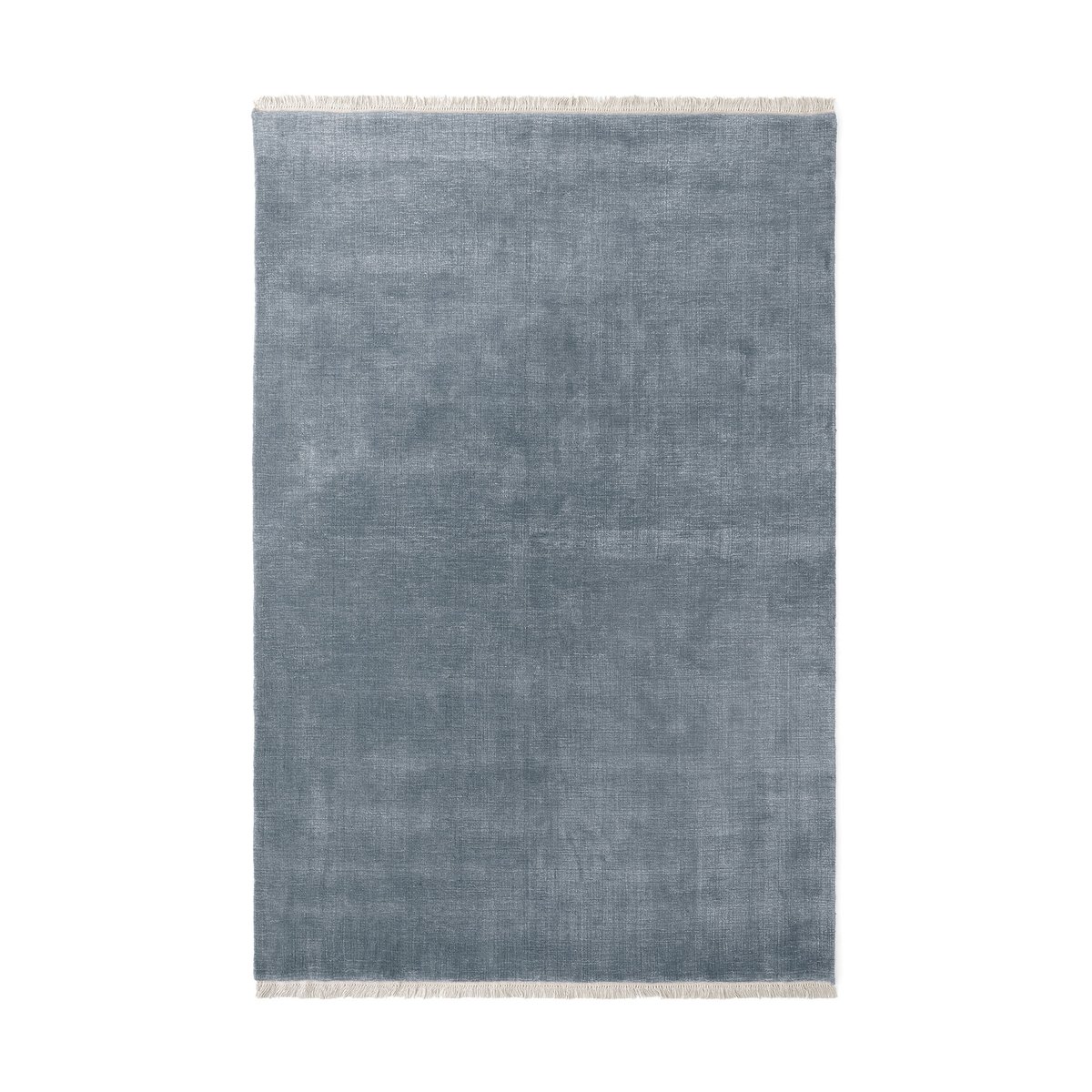 &Tradition The Moor AP19 rug 200x300cm Grey blue thunder