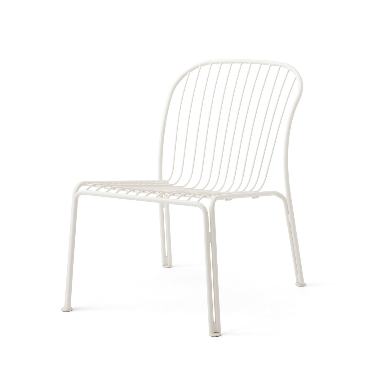 &Tradition Thorvald SC100 lounge chair Ivory