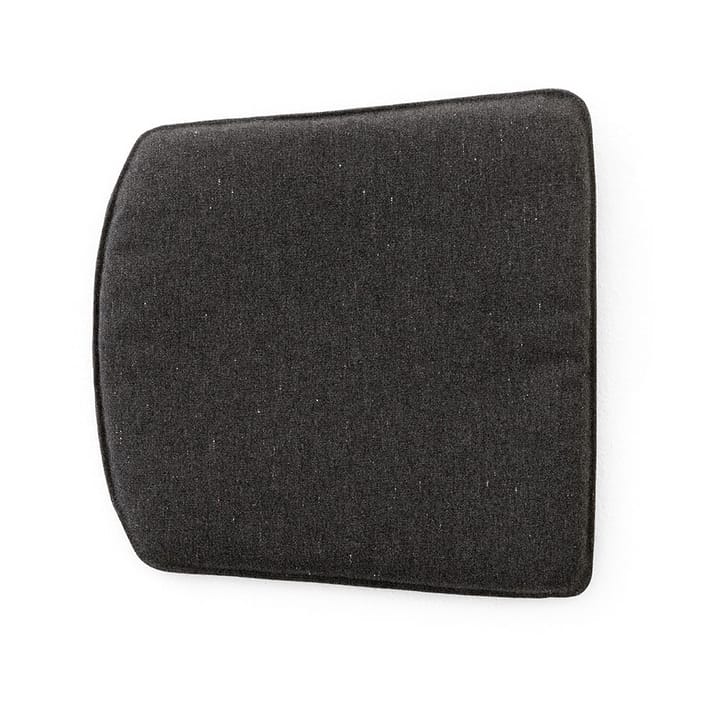 Thorvald SC100-SC101 chair cushion 53x53 cm - Heritage charcoal - &Tradition