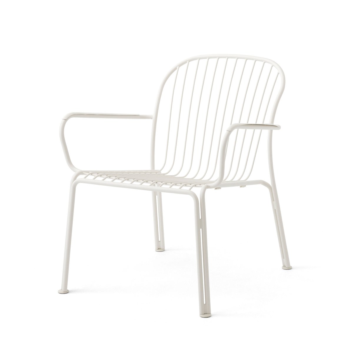 &Tradition Thorvald SC101 lounge chair Ivory