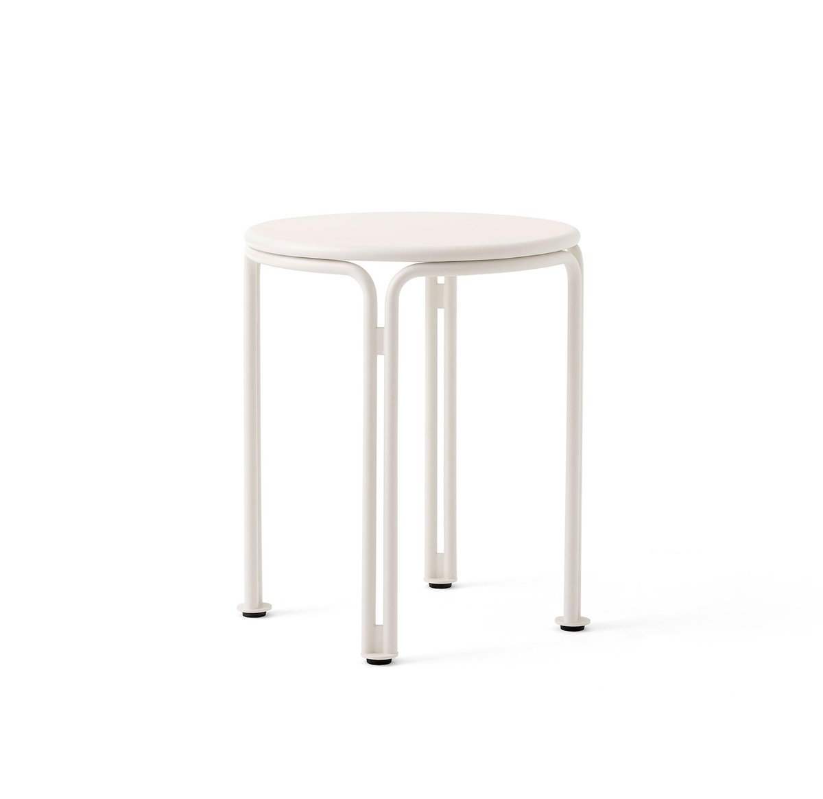 &Tradition Thorvald SC102 side table Ivory