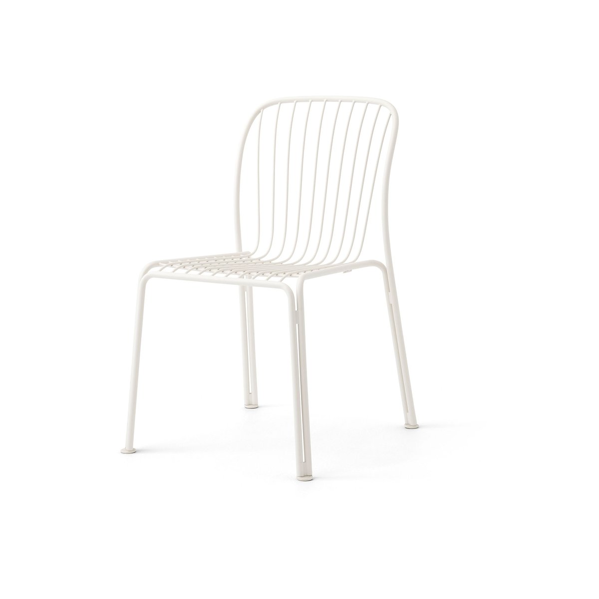 &Tradition Thorvald SC94 chair Ivory