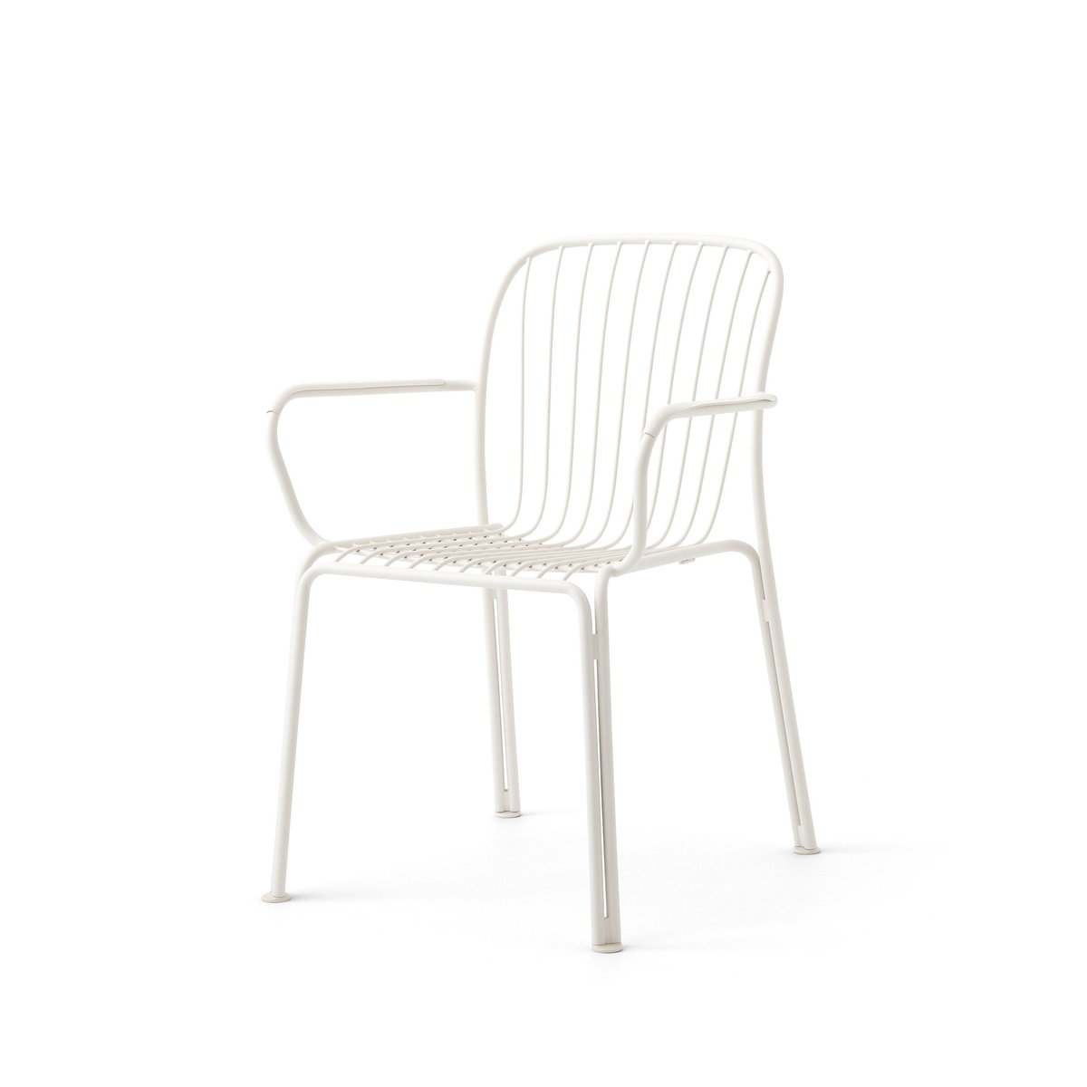 &Tradition Thorvald SC95 chair Ivory