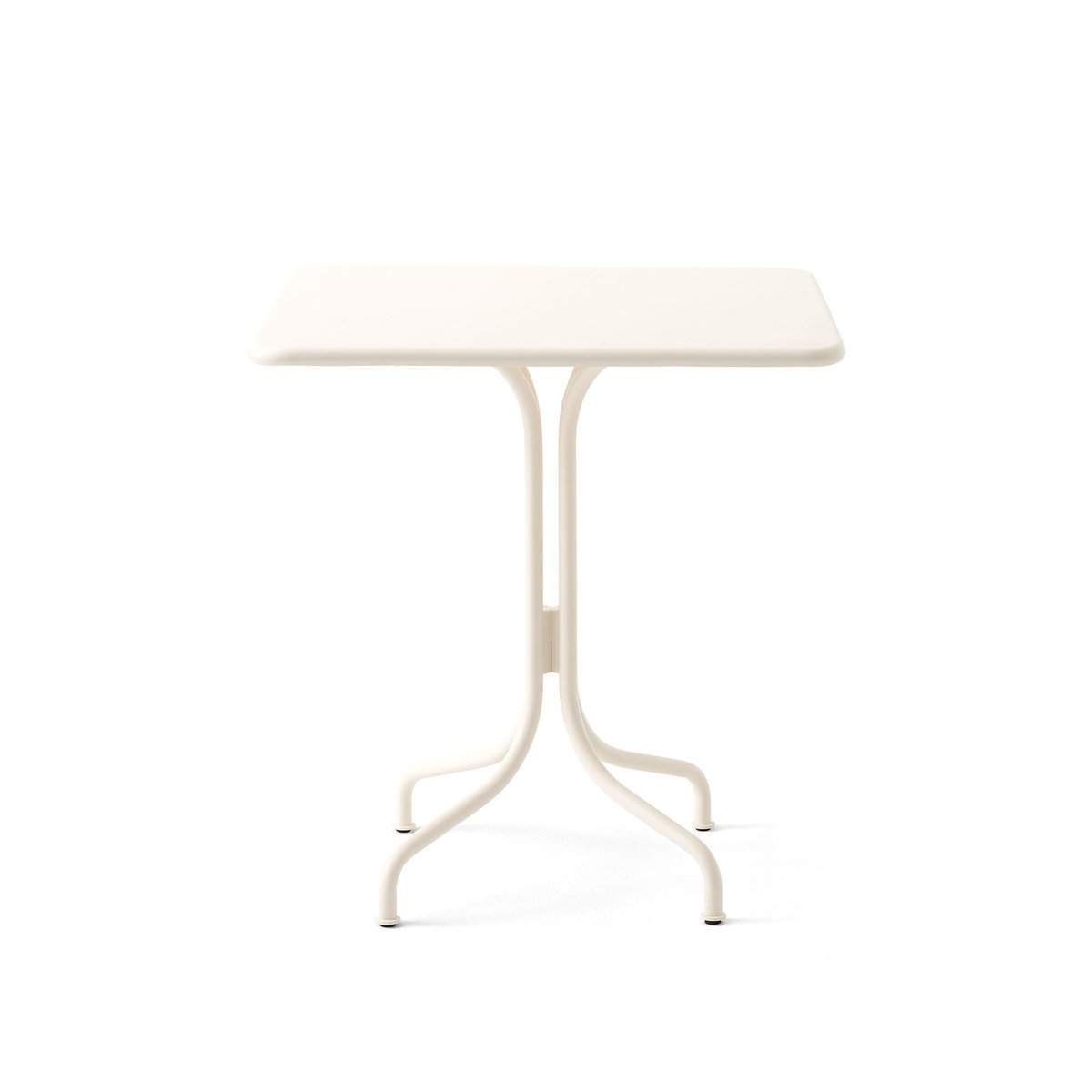 &Tradition Thorvald SC97 coffee table 70x70 cm Ivory