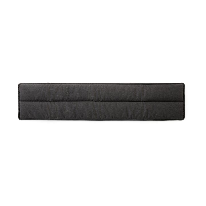 Ville AV28 seat cushion 180x40 cm - Heritage charcoal - &Tradition