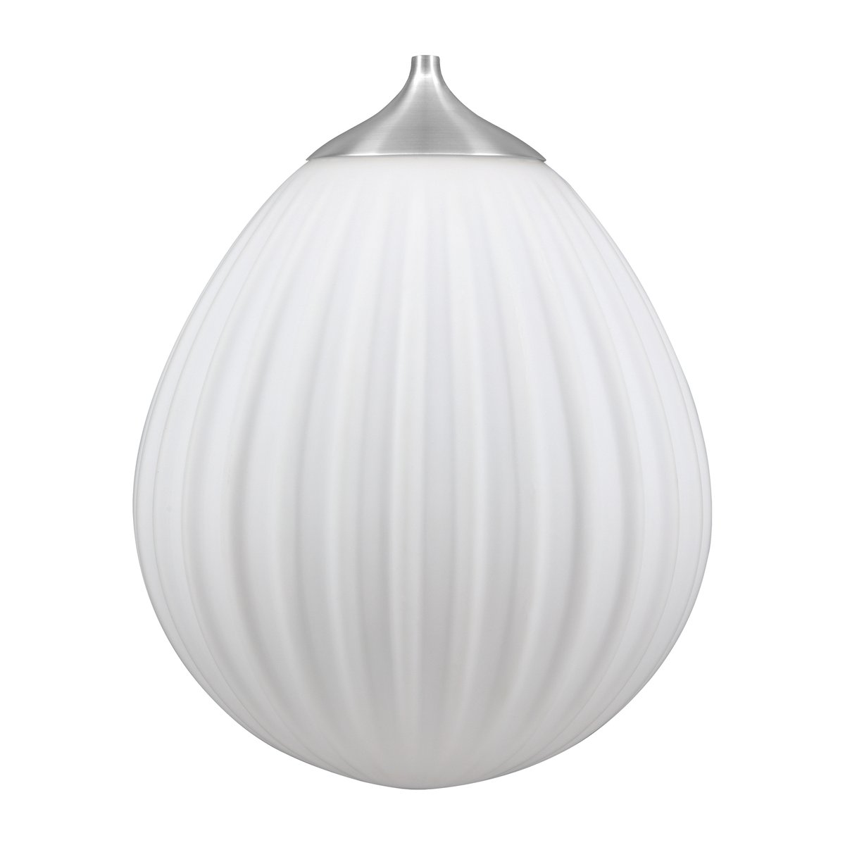 Umage Around The World lamp shade pendant lamp white Brushed steel