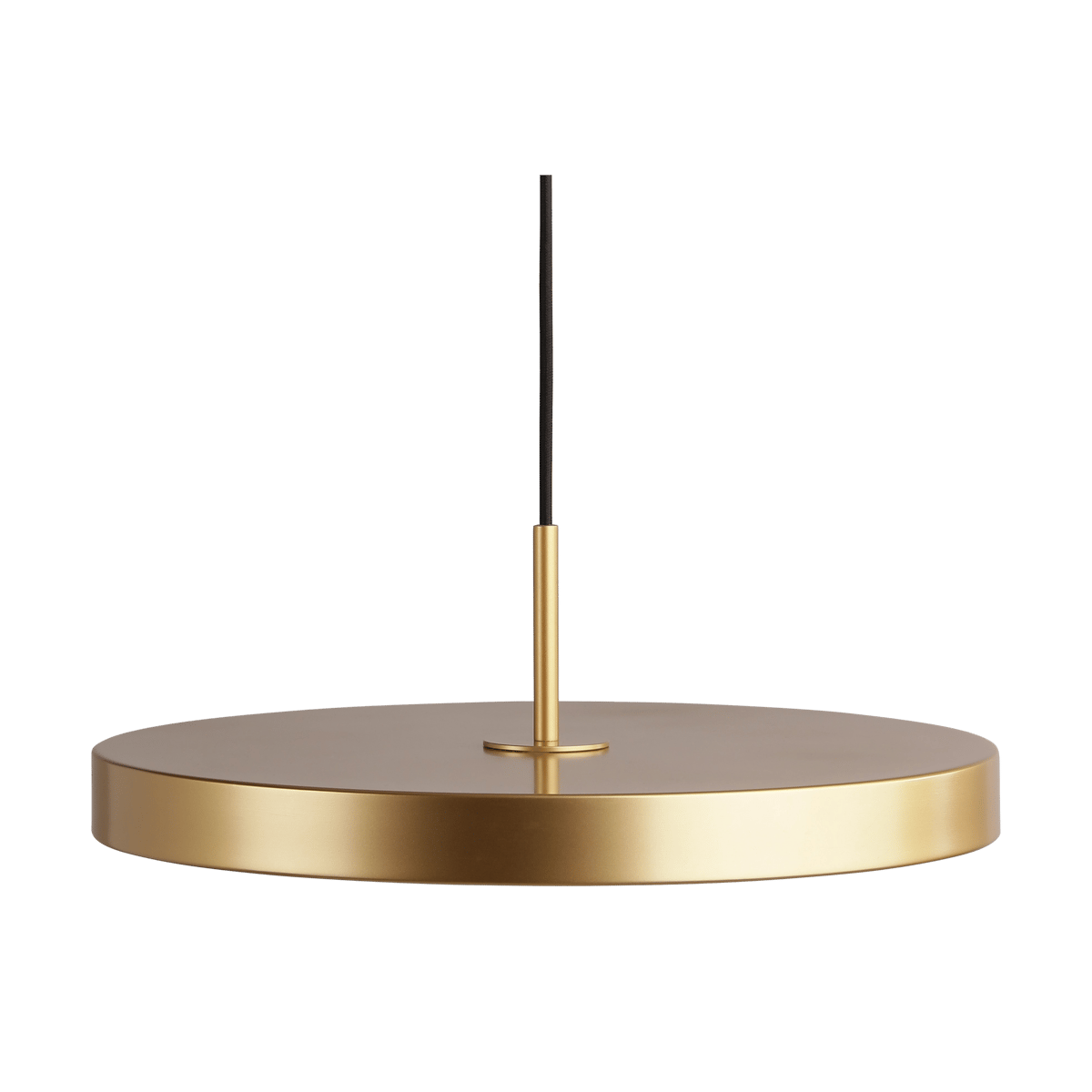 Umage Asteria ceiling lamp Brass