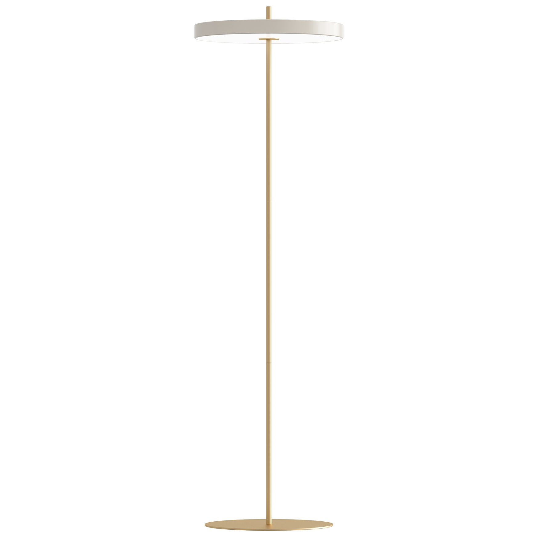 asteria floor lamp