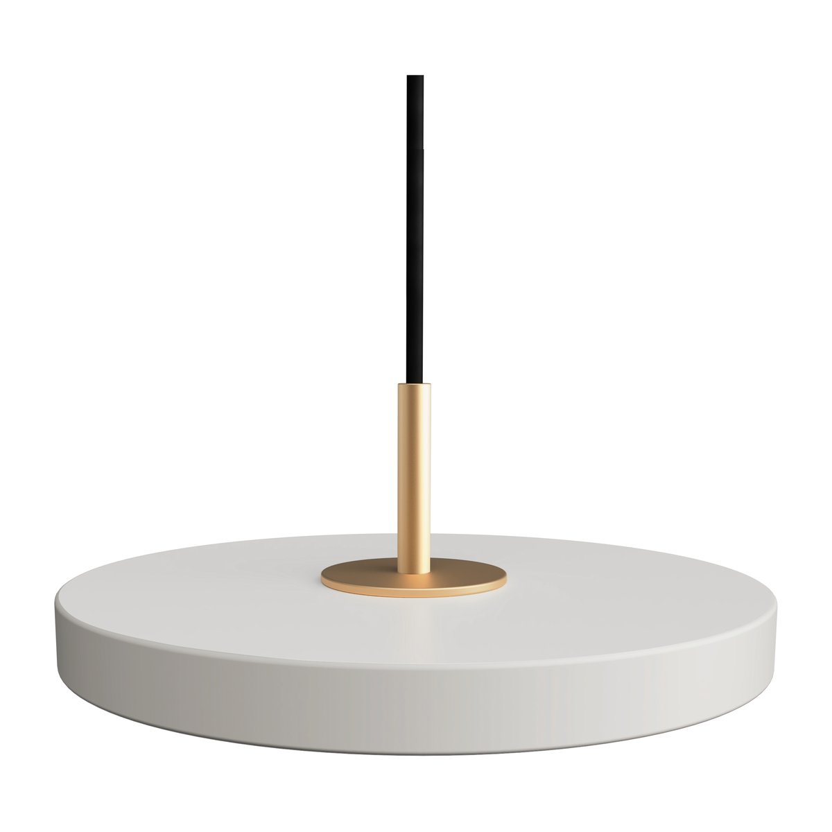 Umage Asteria Micro ceiling lamp Nuance Mist