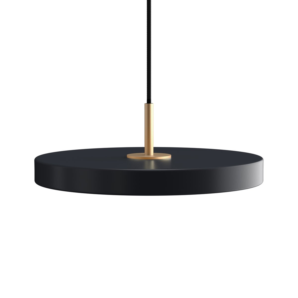 Umage Asteria Mini ceiling lamp Anthracite