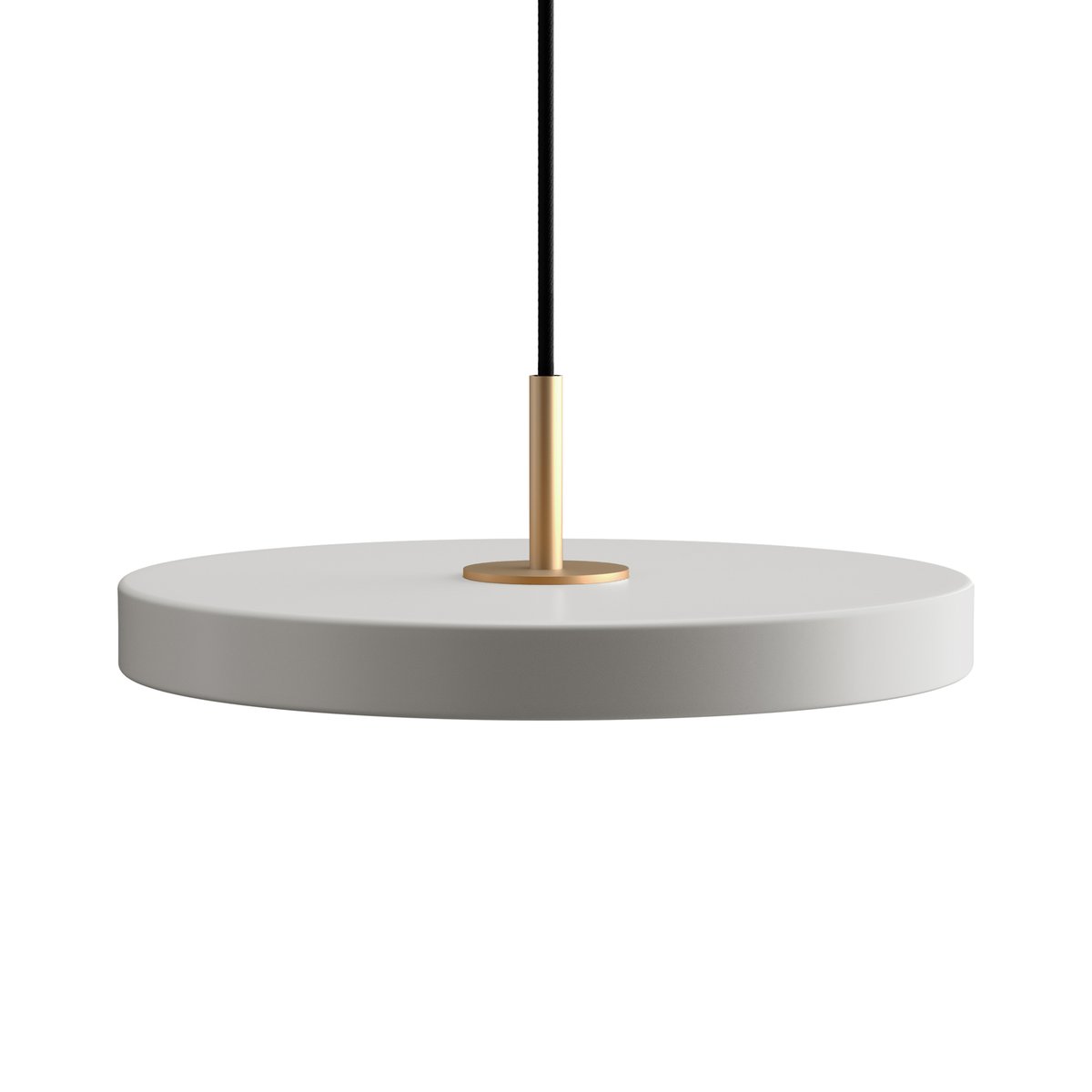 Umage Asteria Mini ceiling lamp Nuance mist