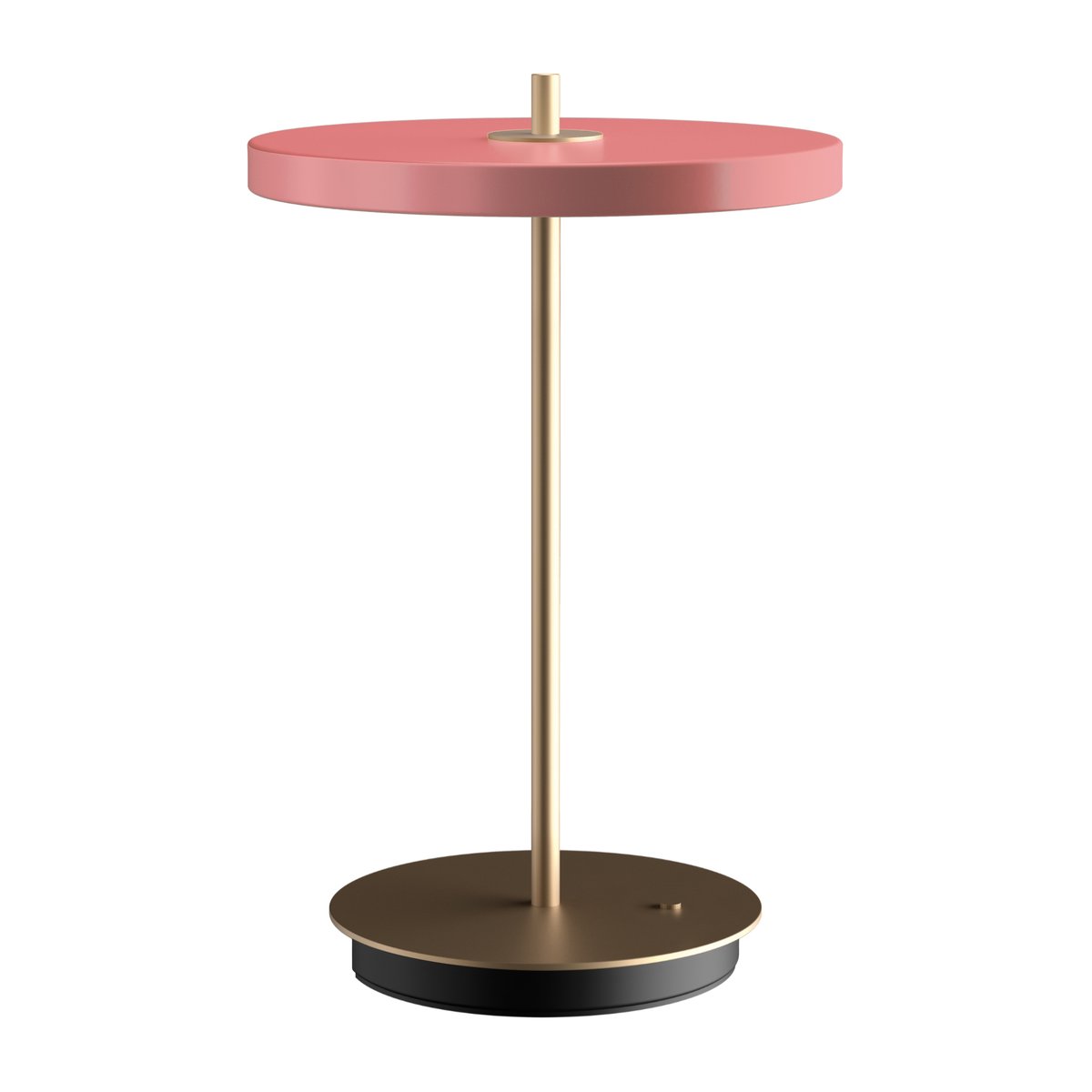 Umage Asteria Move table lamp Rose