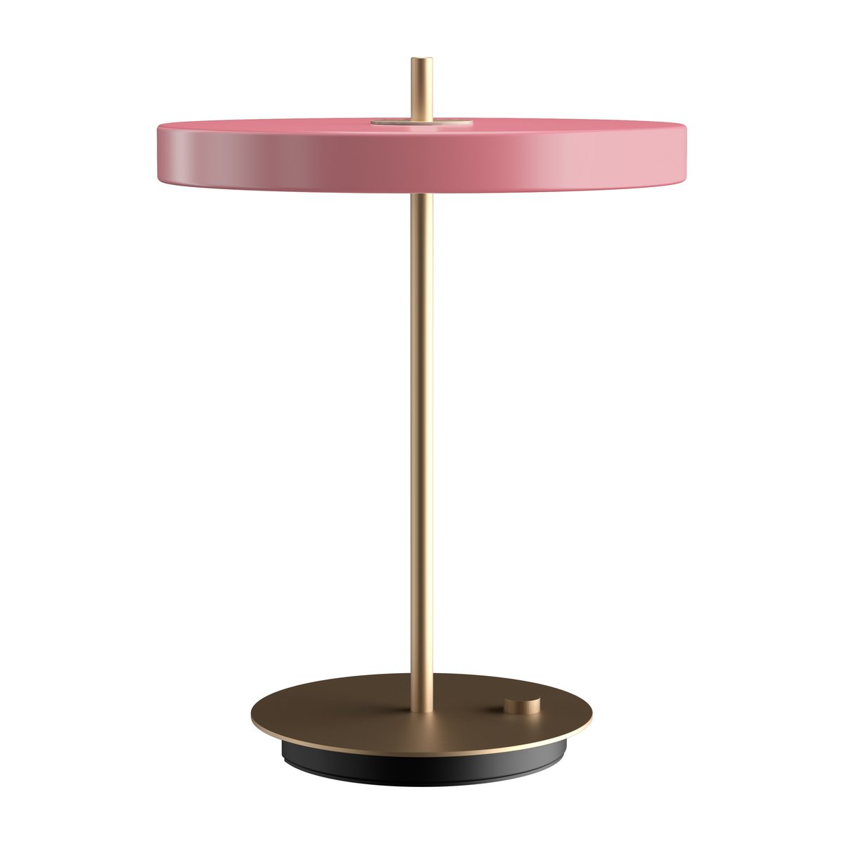 Umage Asteria table lamp Rose