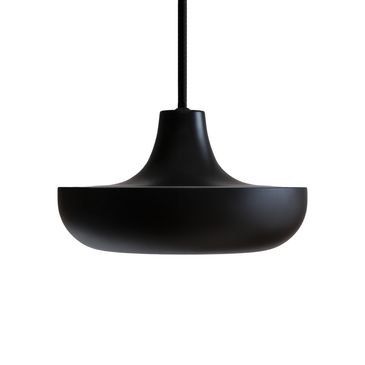 Umage Cassini lamp black Ø20 cm | Scandinavian Design | Pendant lamps | Black