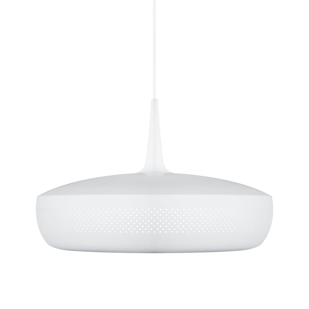 Umage Clava Dine ceiling lamp Ø43 cm matte white