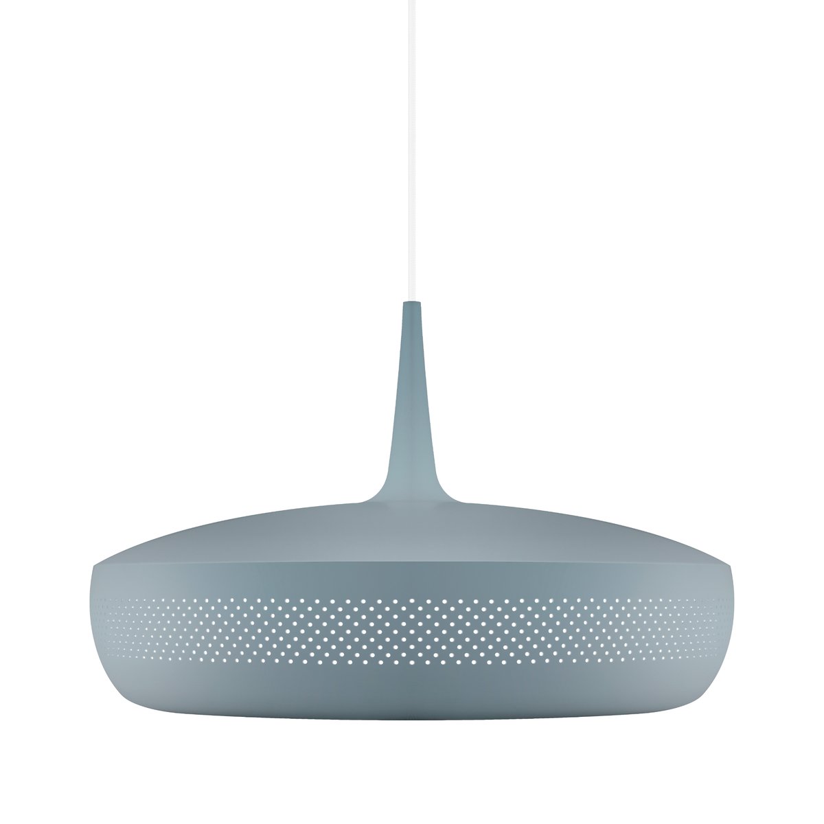 Umage Clava Dine ceiling lamp Ø43 cm Slate