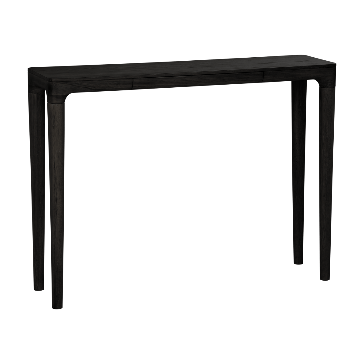 Umage Heart'n'Soul console table 110 cm Black oak