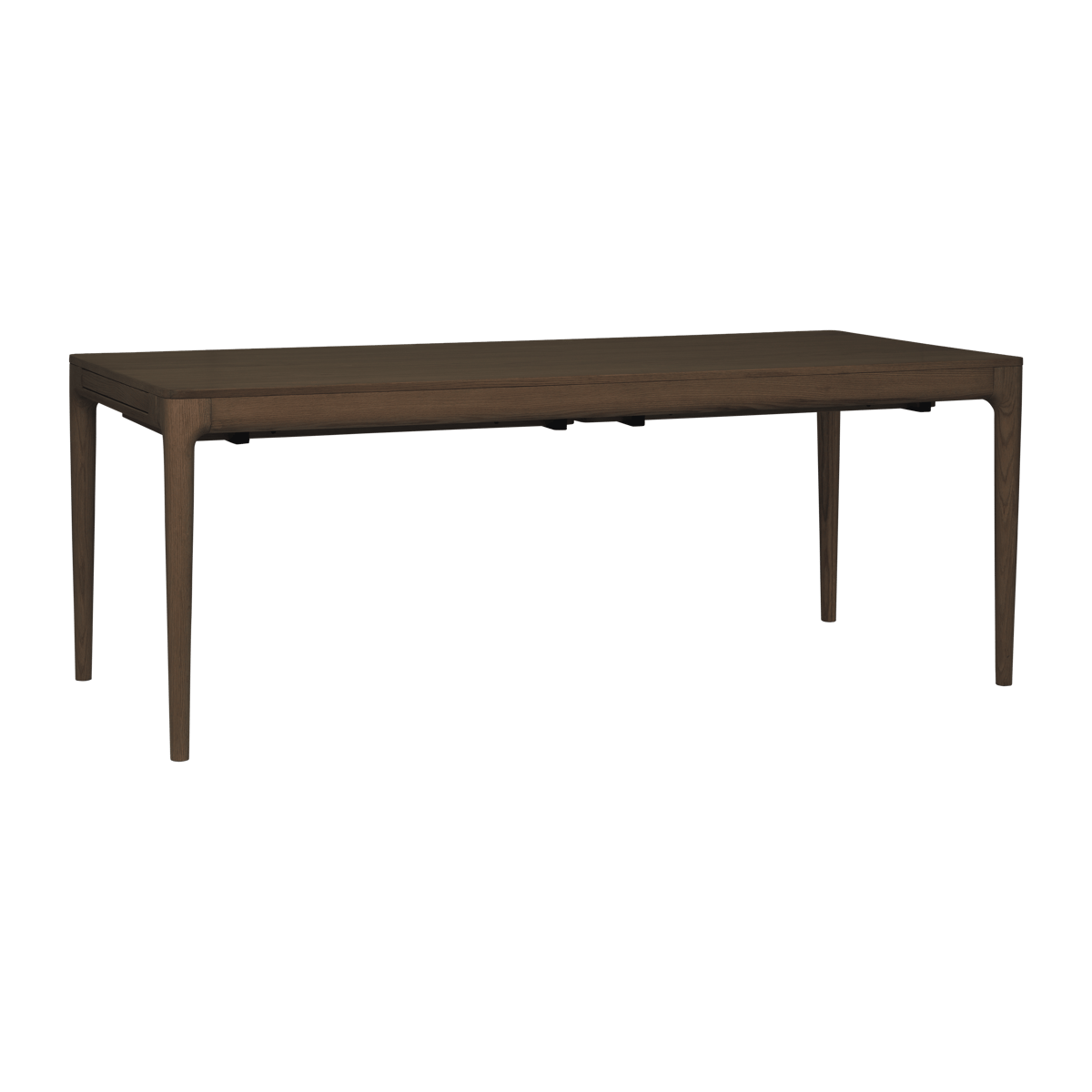 Umage Heart'n'Soul dining table 90x200 cm Dark oak