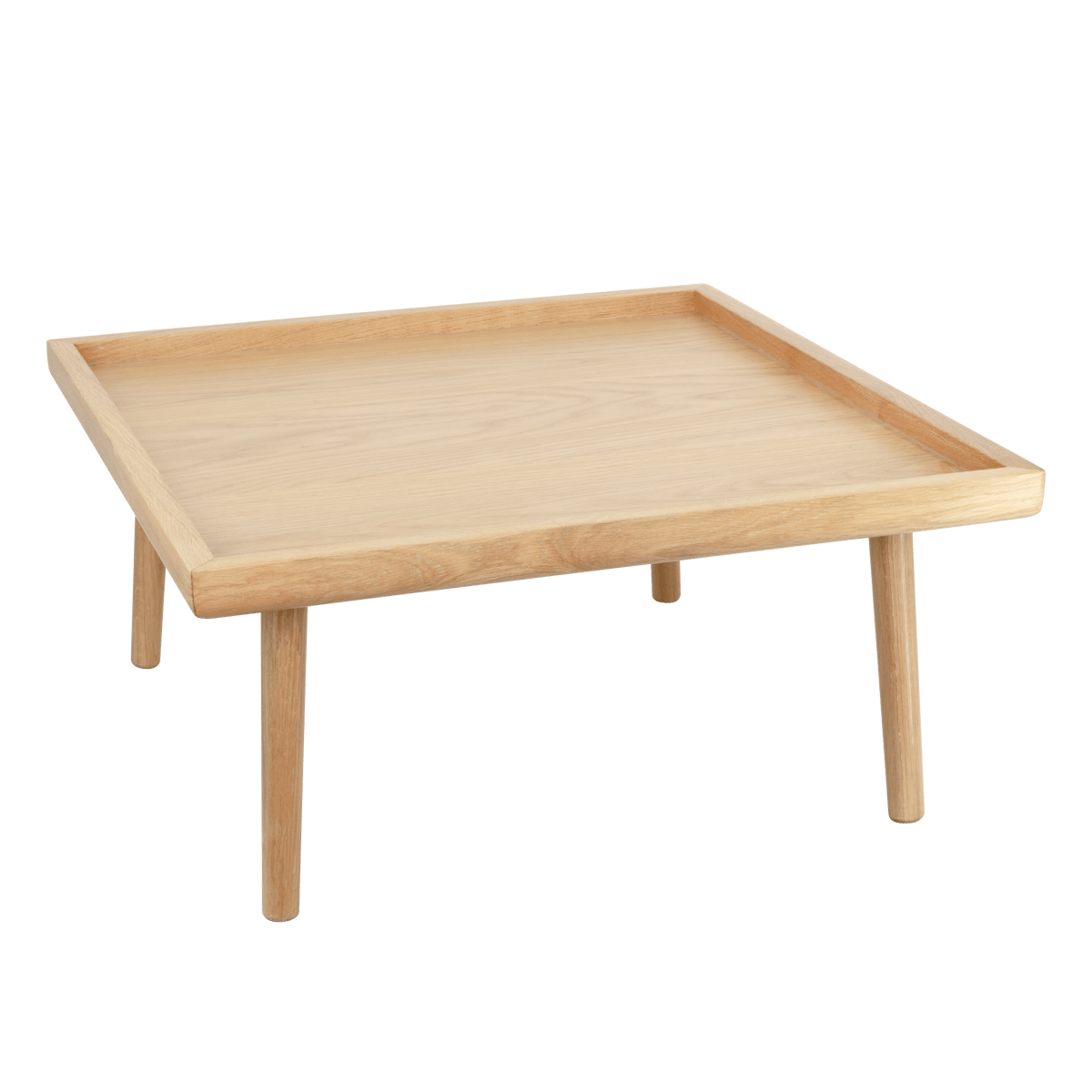 Umage Lounge Around Shuffle coffee table Oak