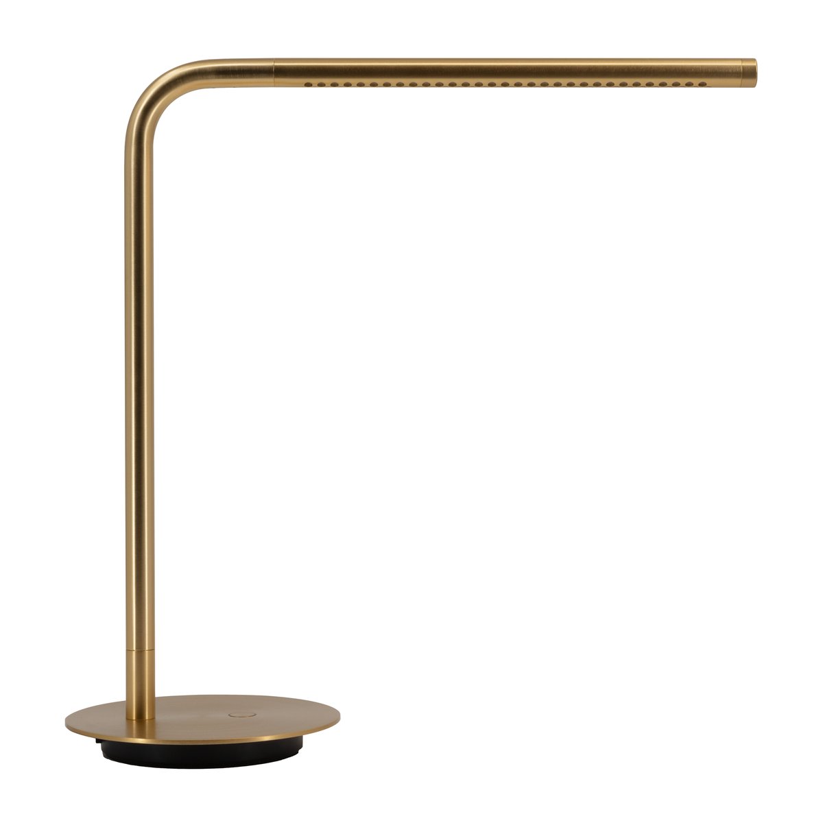 Umage Omni table lamp Brushed brass