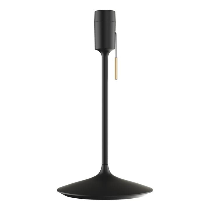 Santé lamp base - black - Umage