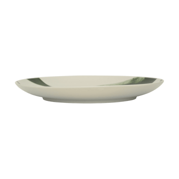 Aalto bowl Ø35 cm - White-green - URBAN NATURE CULTURE