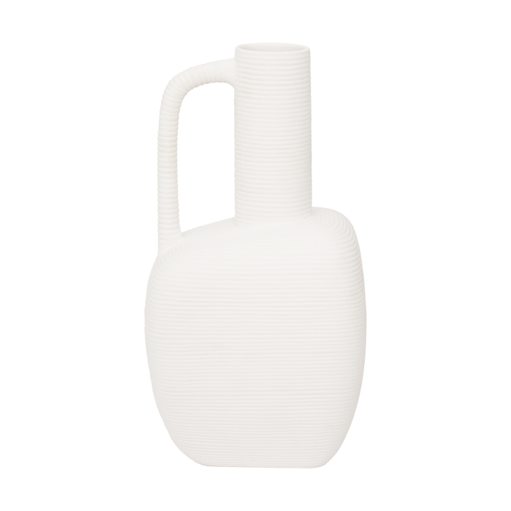 Alivio vase 28 cm - White - URBAN NATURE CULTURE