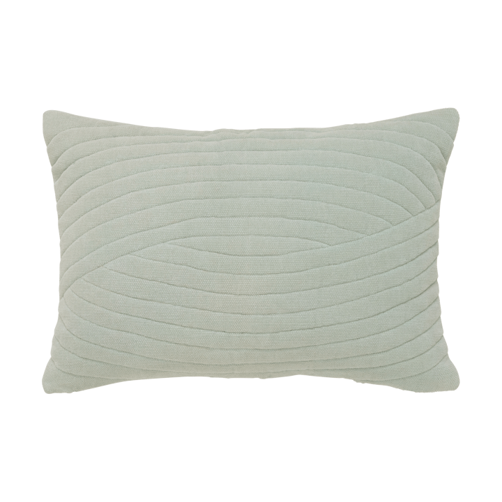 Arco cushion 40x60 cm - Tea-light green - URBAN NATURE CULTURE