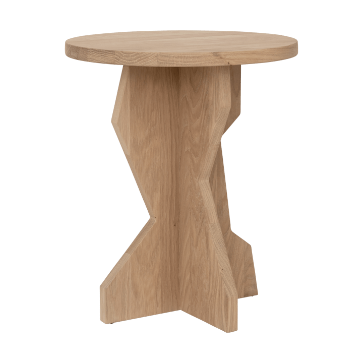 Arta side table 42 cm - Oak - URBAN NATURE CULTURE