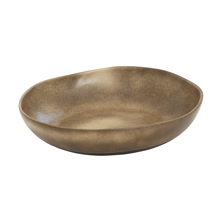 Ateljé serving bowl Ø28 cm - Beige - URBAN NATURE CULTURE