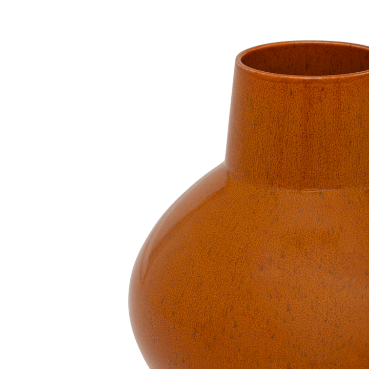 Cody vase 27.5 cm, Red URBAN NATURE CULTURE