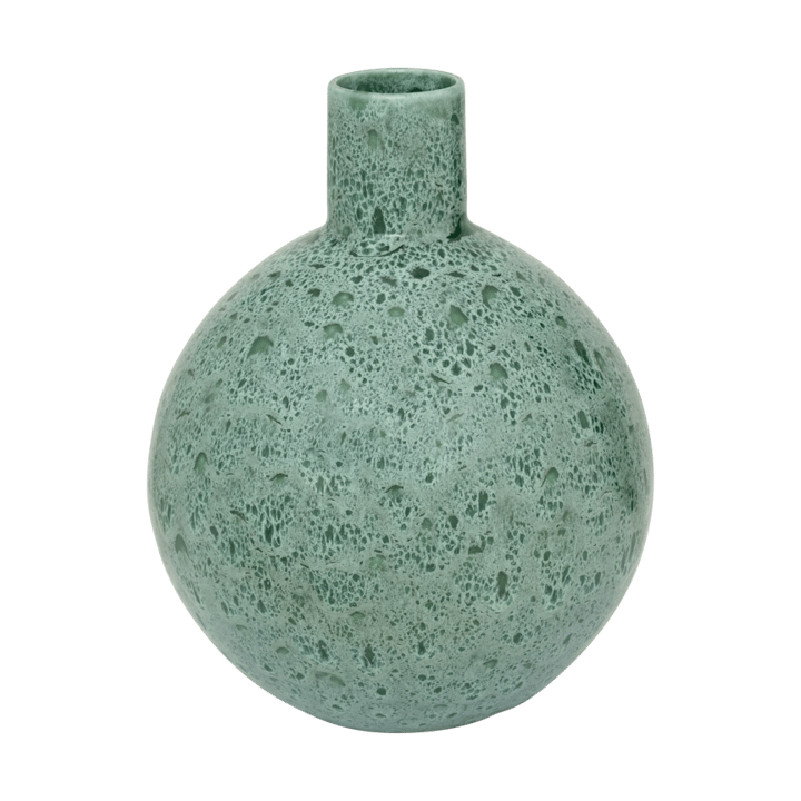 Costa vase 25 cm - Green - URBAN NATURE CULTURE