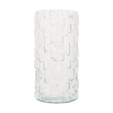 Esa vase 26 cm - Clear - URBAN NATURE CULTURE