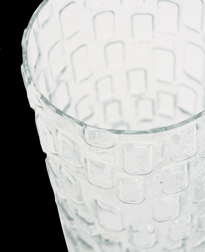 Esa vase 26 cm, Clear URBAN NATURE CULTURE