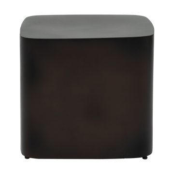 Evan side table 34 cm - Brown - URBAN NATURE CULTURE