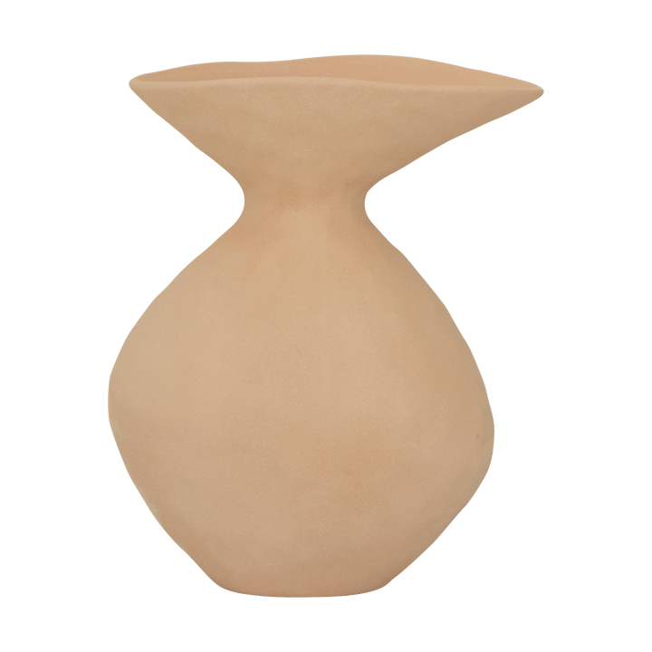 Flow vase 26 cm, Pink URBAN NATURE CULTURE