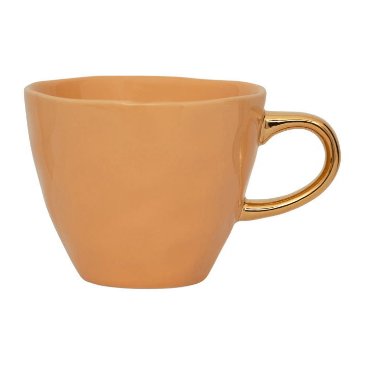 Good Morning Coffee cup mini 17,5 cl - Apricot nectar - URBAN NATURE CULTURE