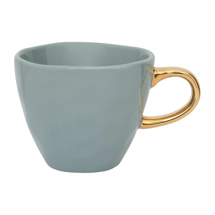 Good Morning Coffee cup mini 17,5 cl - Slate - URBAN NATURE CULTURE