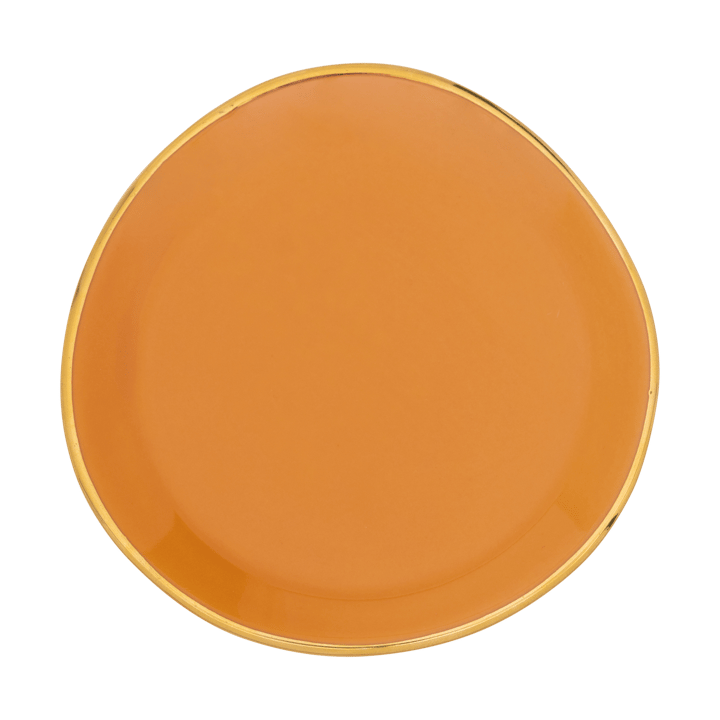 Good Morning plate 9 cm - Caramel - URBAN NATURE CULTURE