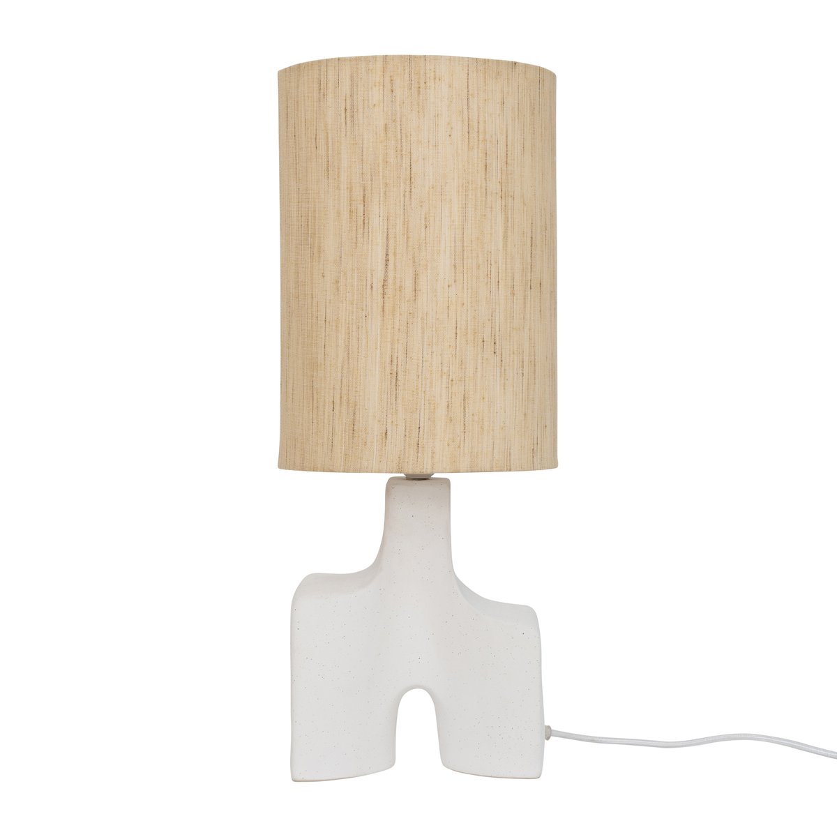 URBAN NATURE CULTURE Hikari table lamp Ø22.5x55 cm Prairie sand