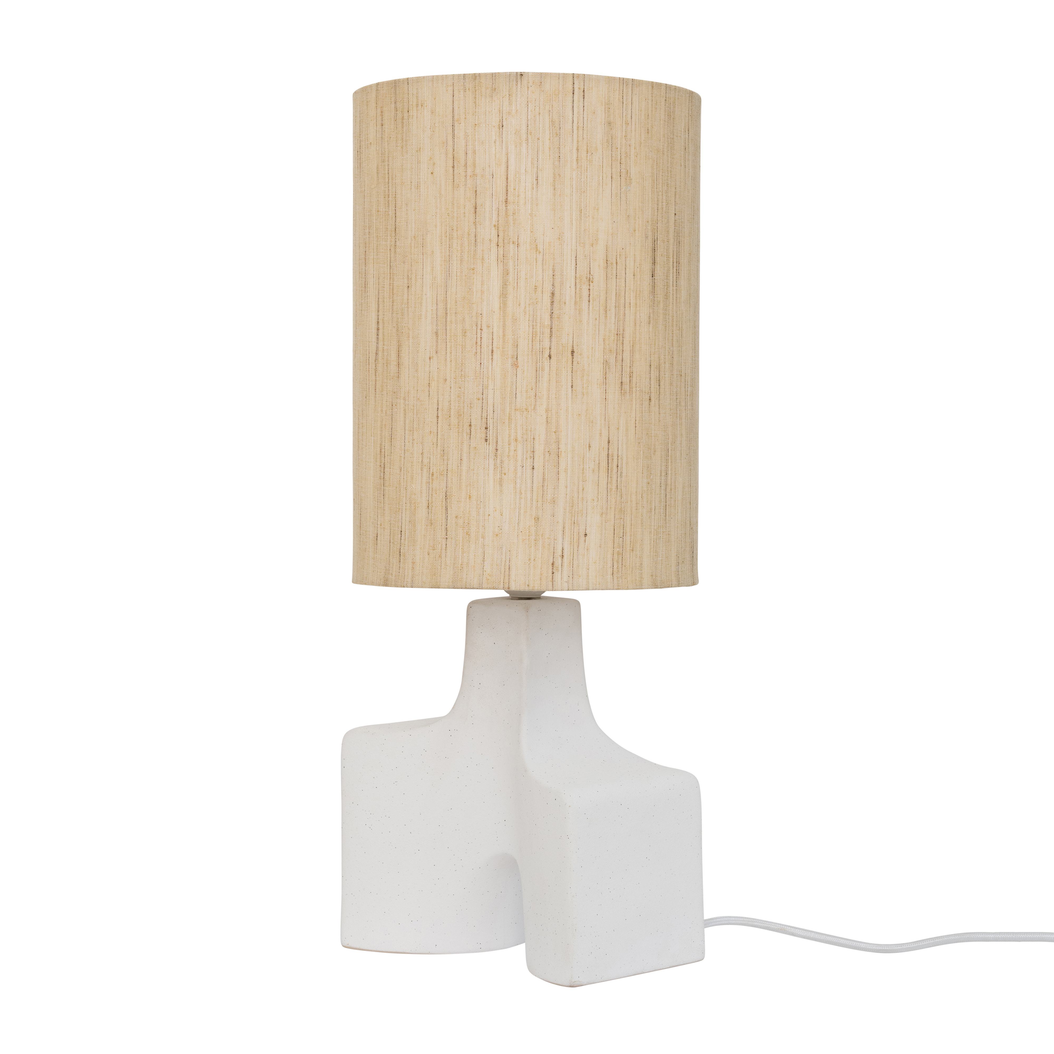 West elm store morten lamp