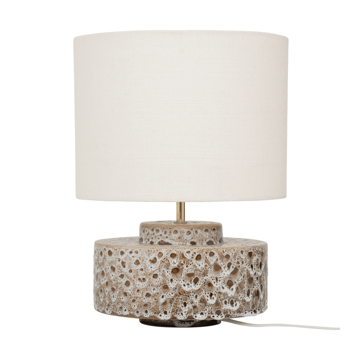 Ivy table lamp Ø30x40 cm - Brown - URBAN NATURE CULTURE