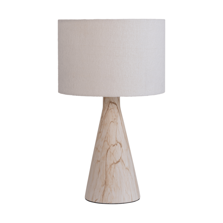 Jun table lamp 50 cm - White - URBAN NATURE CULTURE