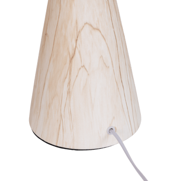 Jun table lamp 50 cm - White - URBAN NATURE CULTURE