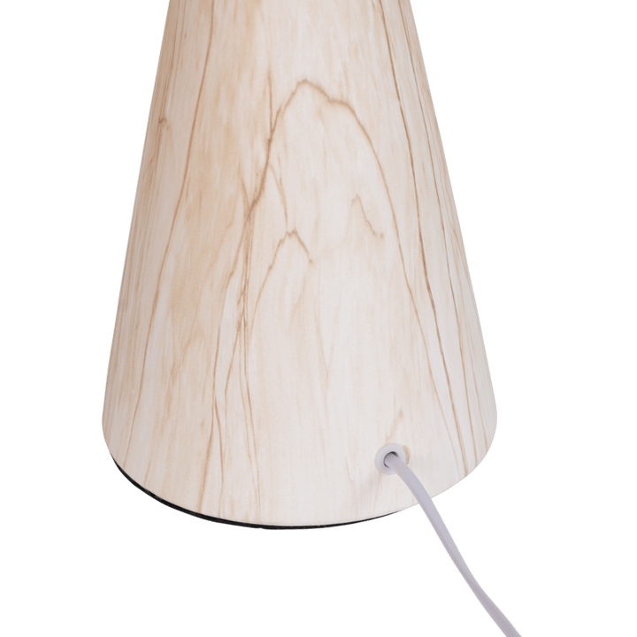 Jun table lamp 50 cm, White URBAN NATURE CULTURE