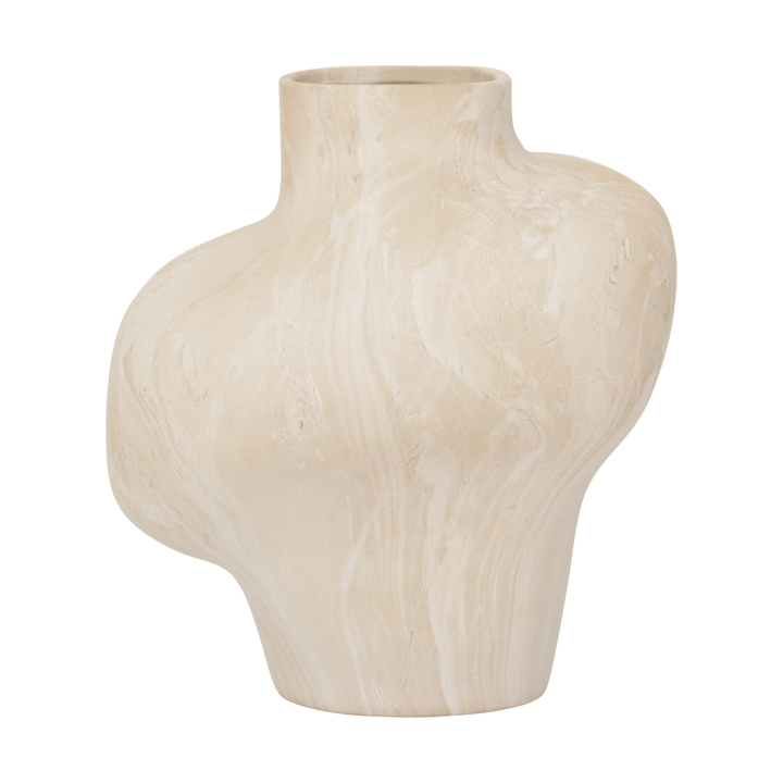 Kary vase 26 cm, Natural URBAN NATURE CULTURE