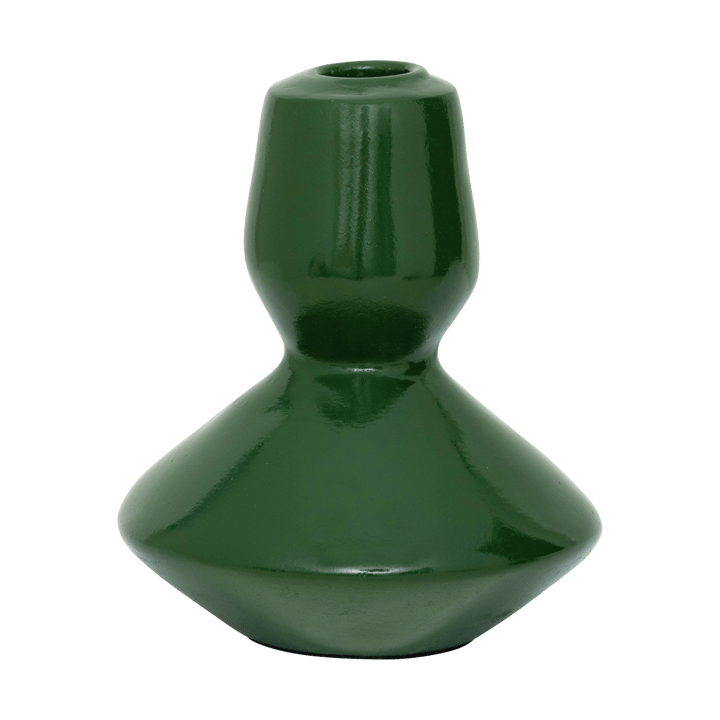 Logan candle holder - Green - URBAN NATURE CULTURE